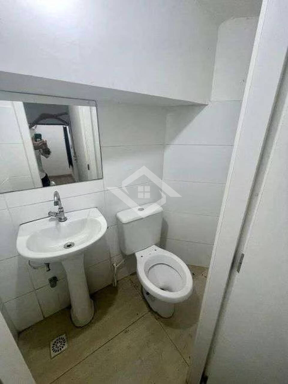 Loja-Salão para alugar, 106m² - Foto 8