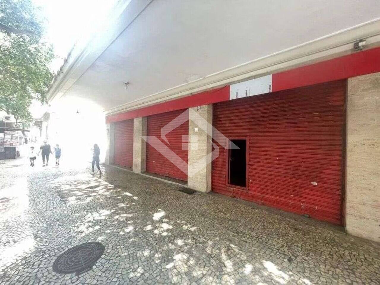 Loja-Salão para alugar, 218m² - Foto 1