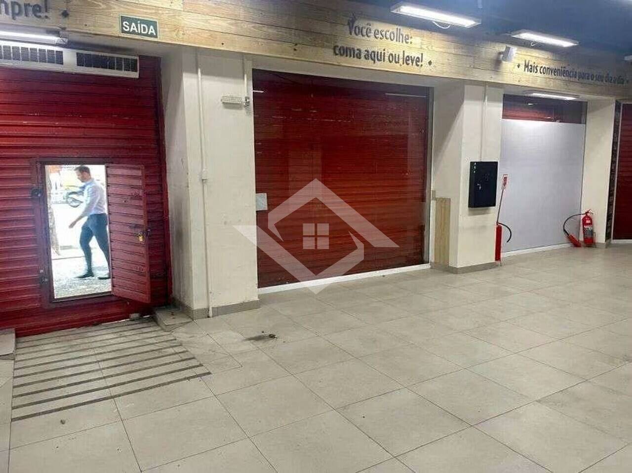 Loja-Salão para alugar, 218m² - Foto 4
