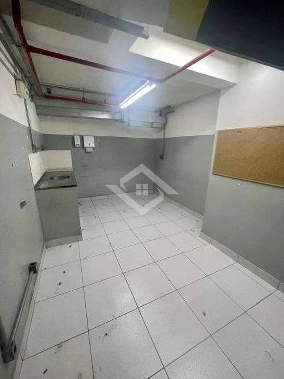 Loja-Salão para alugar, 218m² - Foto 9