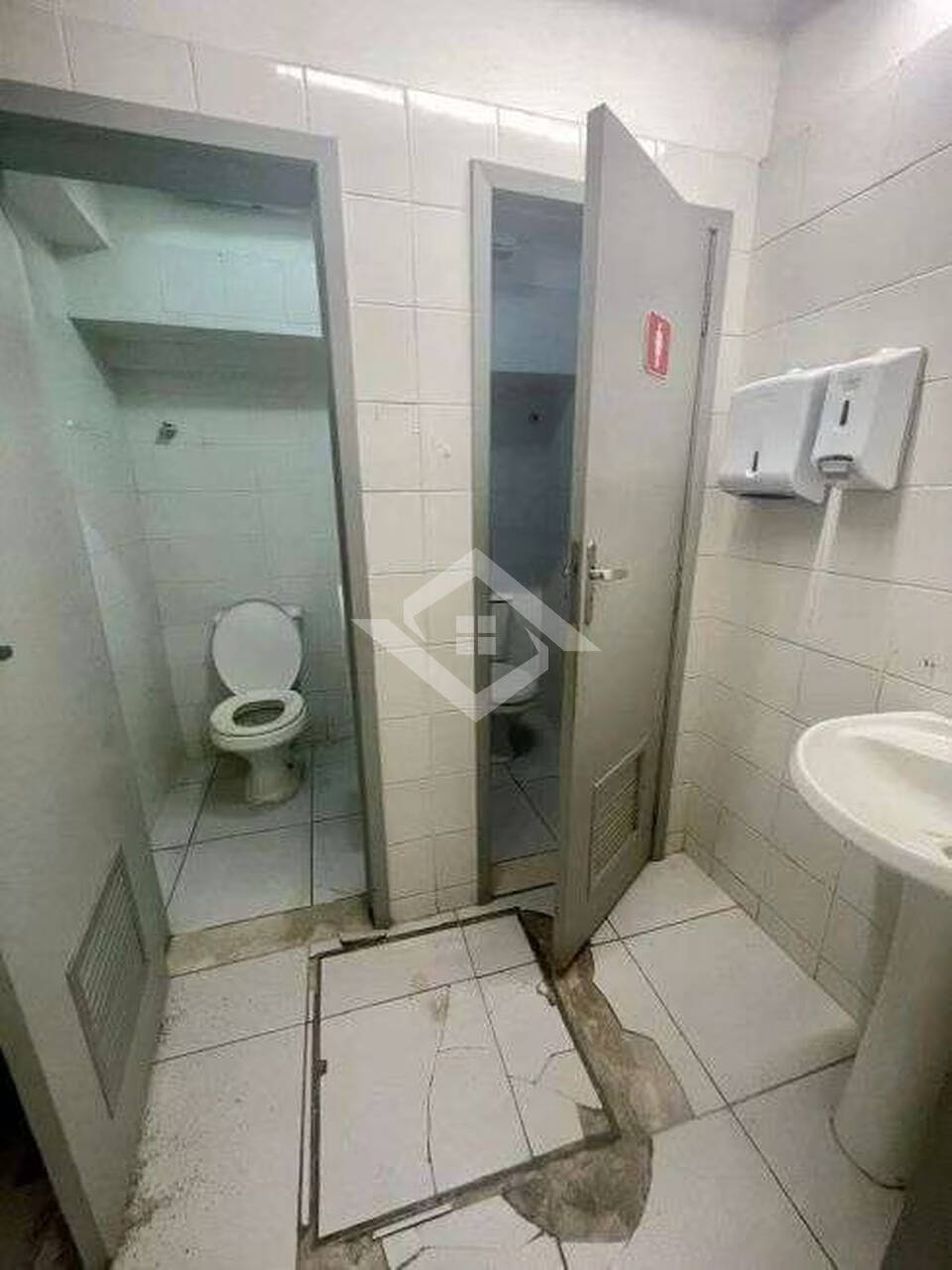 Loja-Salão para alugar, 218m² - Foto 11