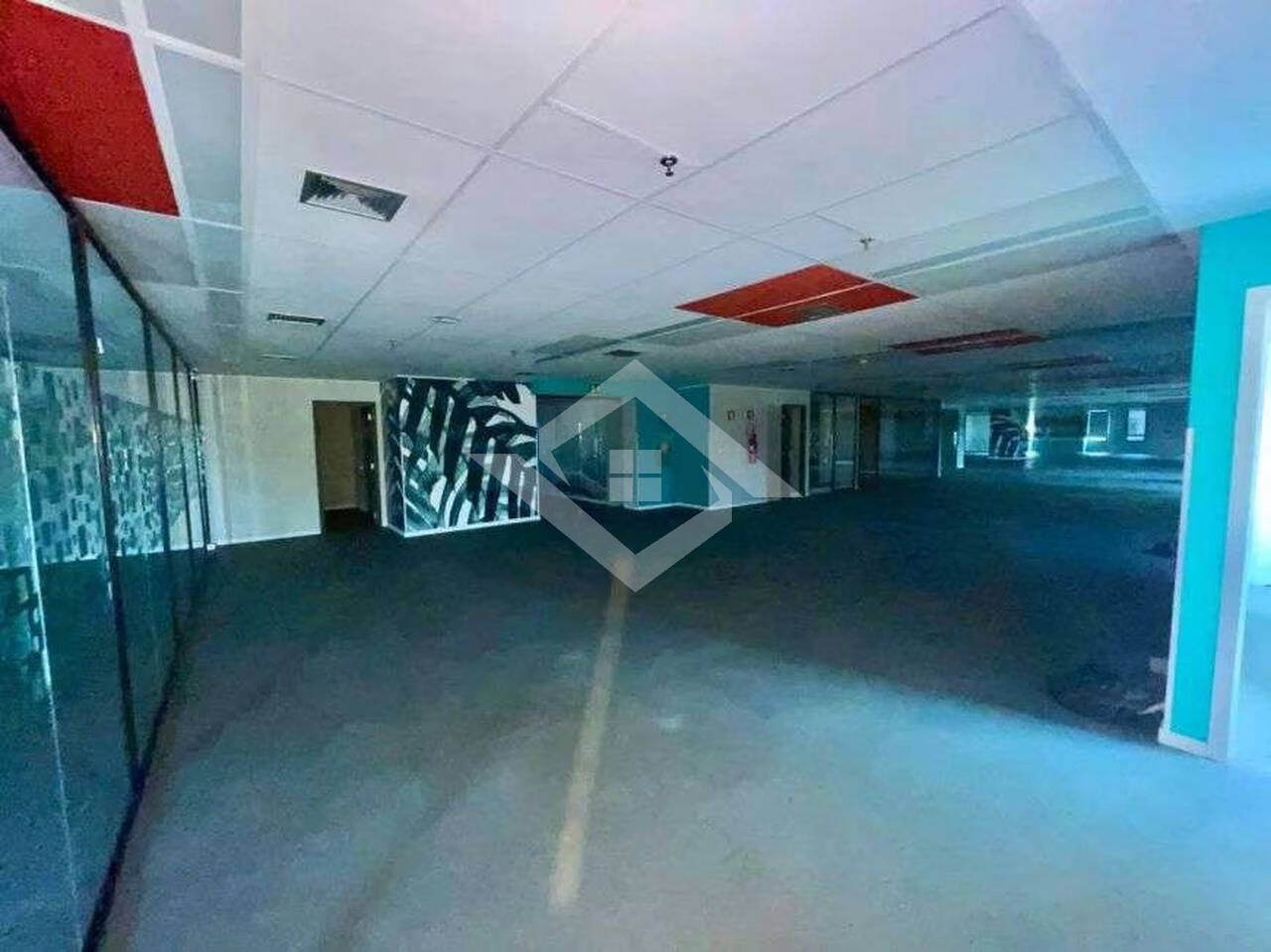 Prédio Inteiro para alugar, 461m² - Foto 1