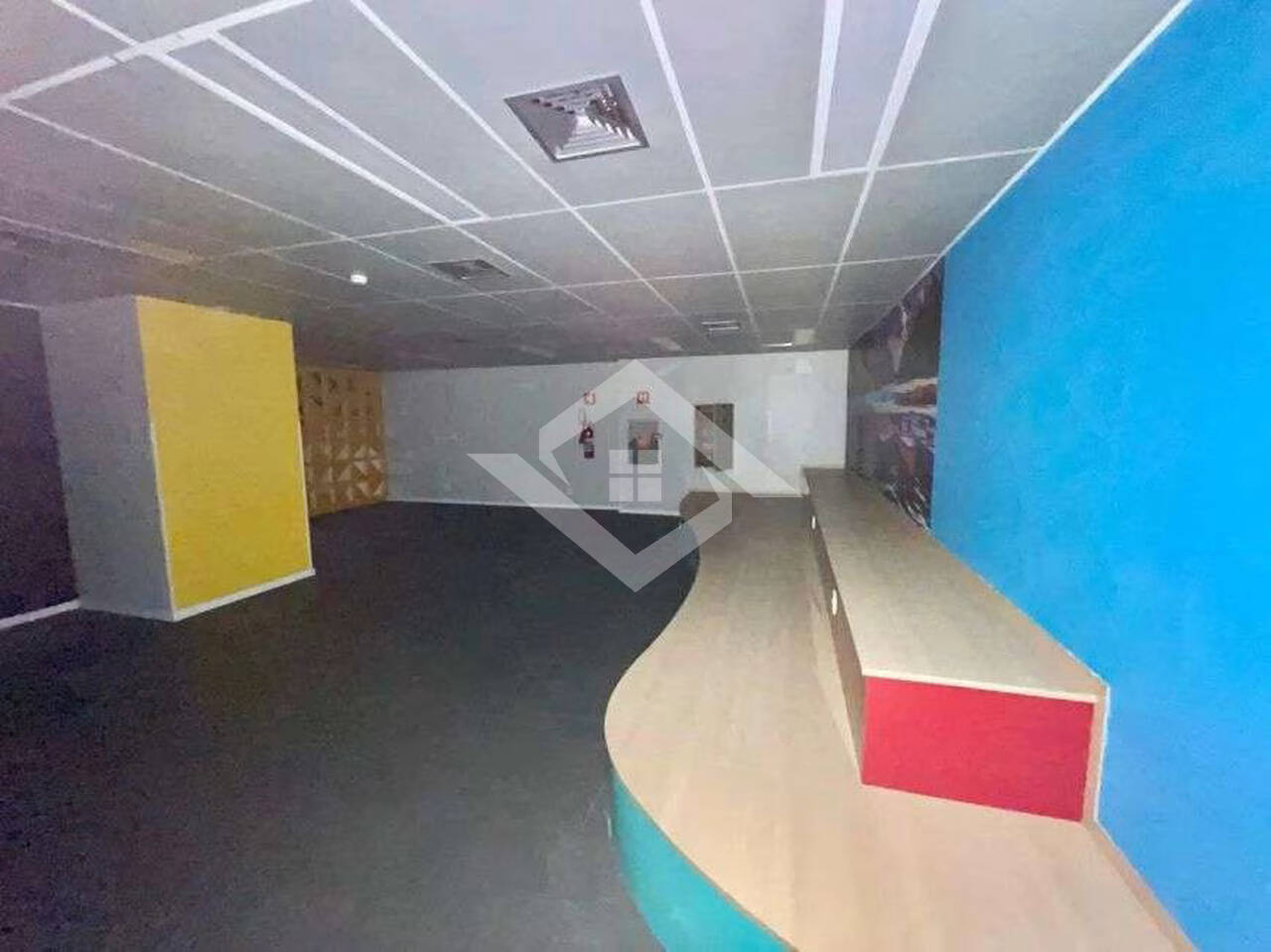 Prédio Inteiro para alugar, 461m² - Foto 5