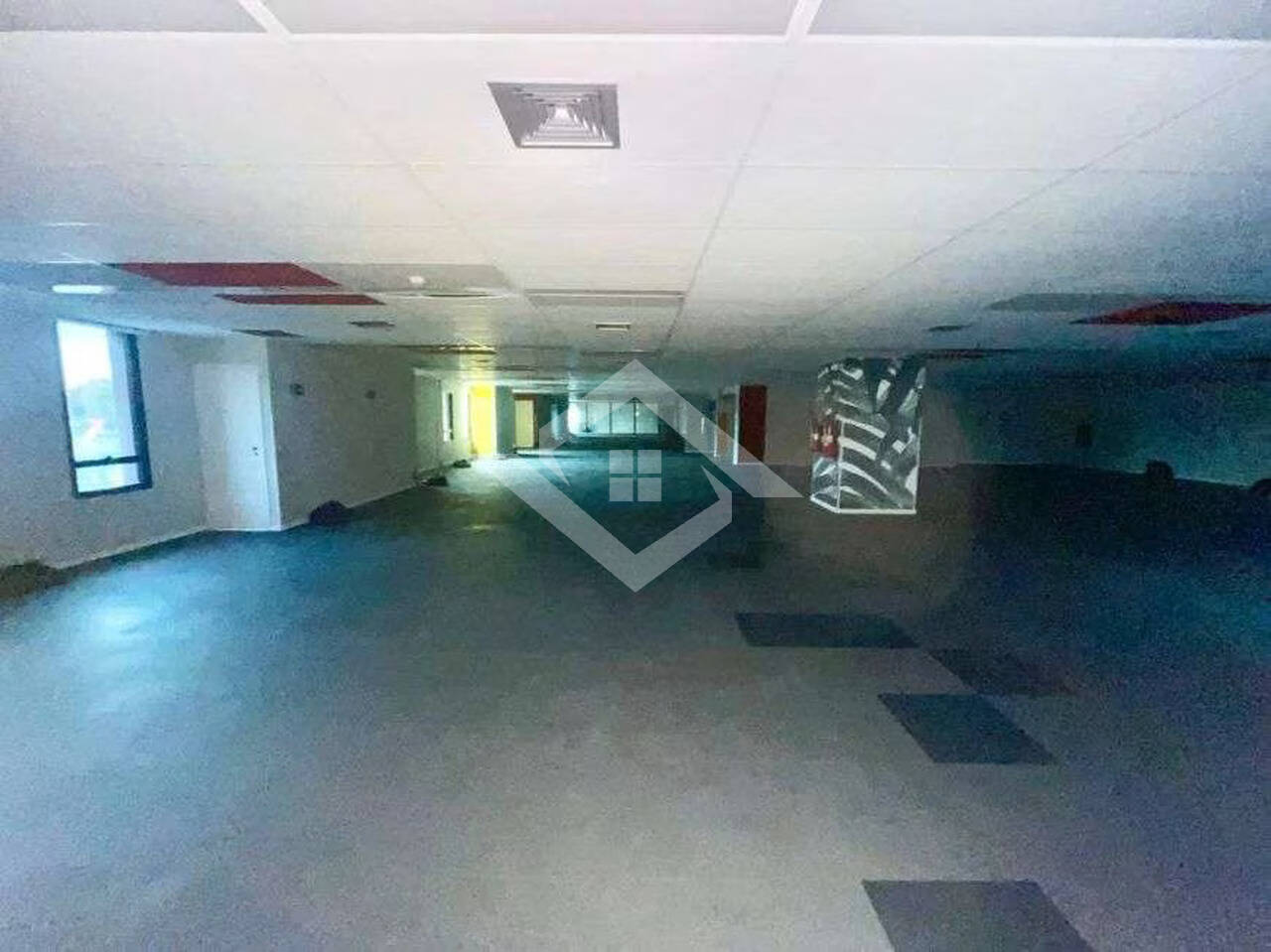 Prédio Inteiro para alugar, 461m² - Foto 4