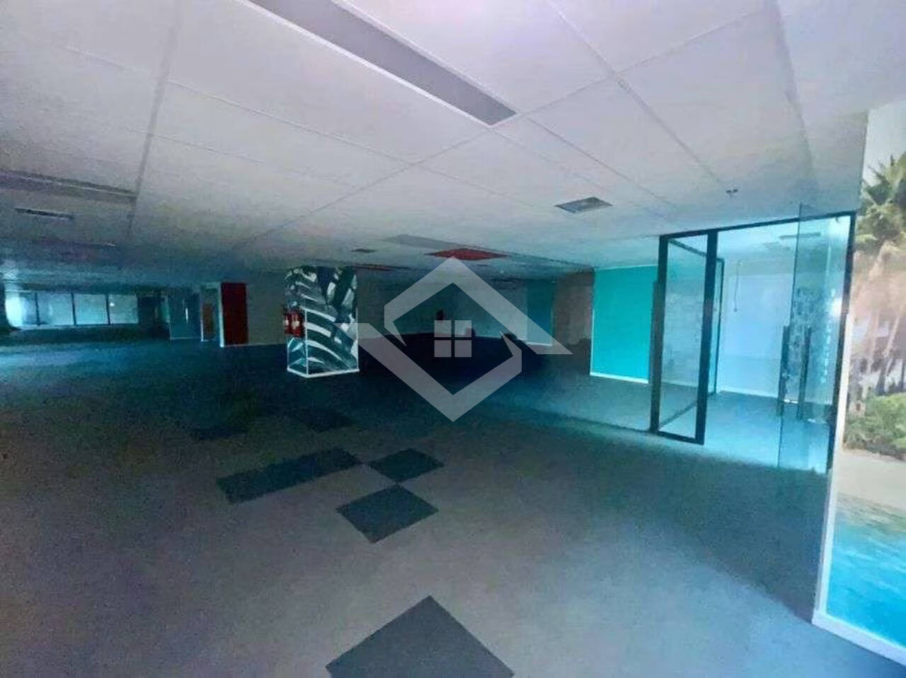 Prédio Inteiro para alugar, 461m² - Foto 3