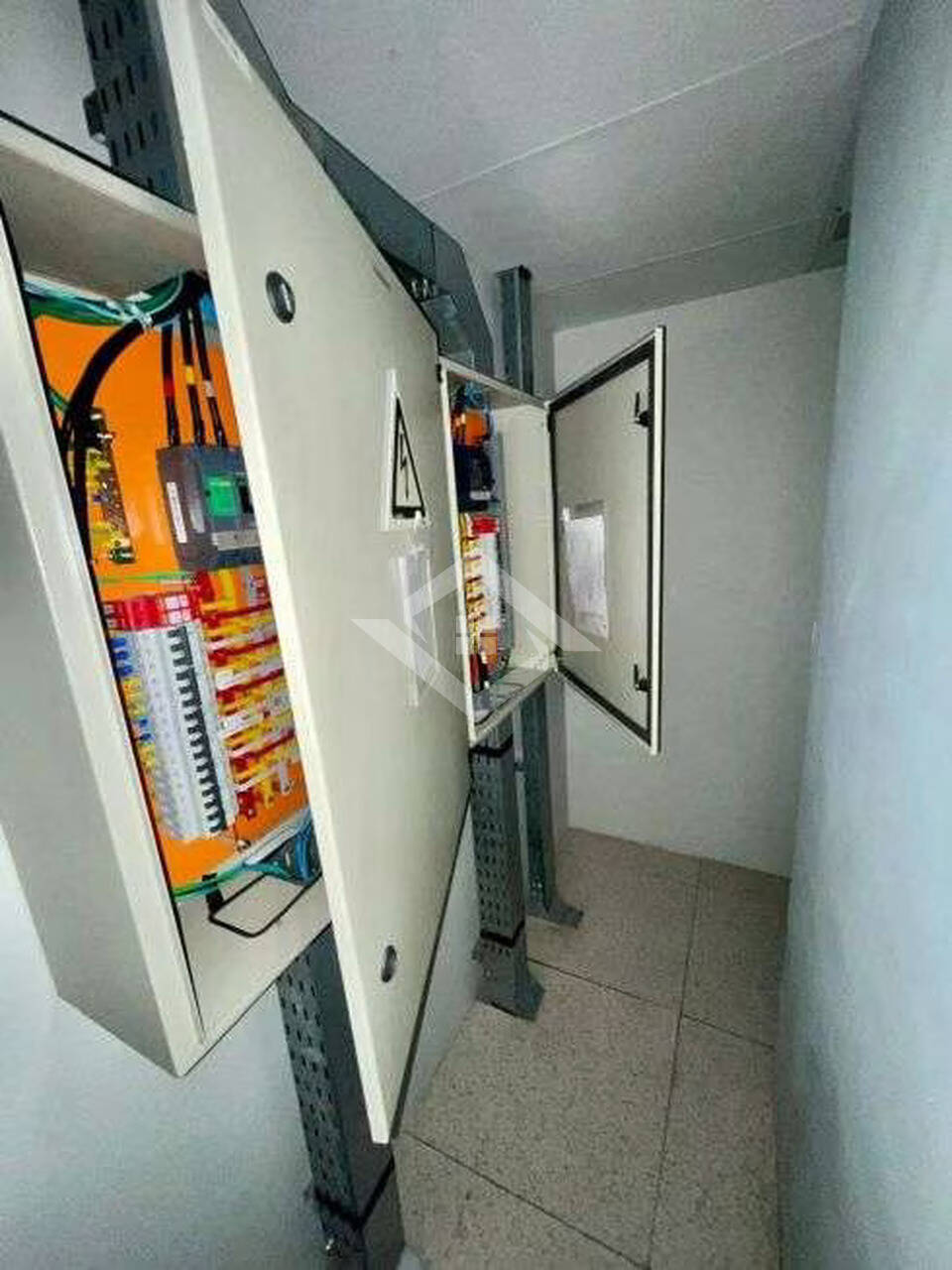 Prédio Inteiro para alugar, 461m² - Foto 13