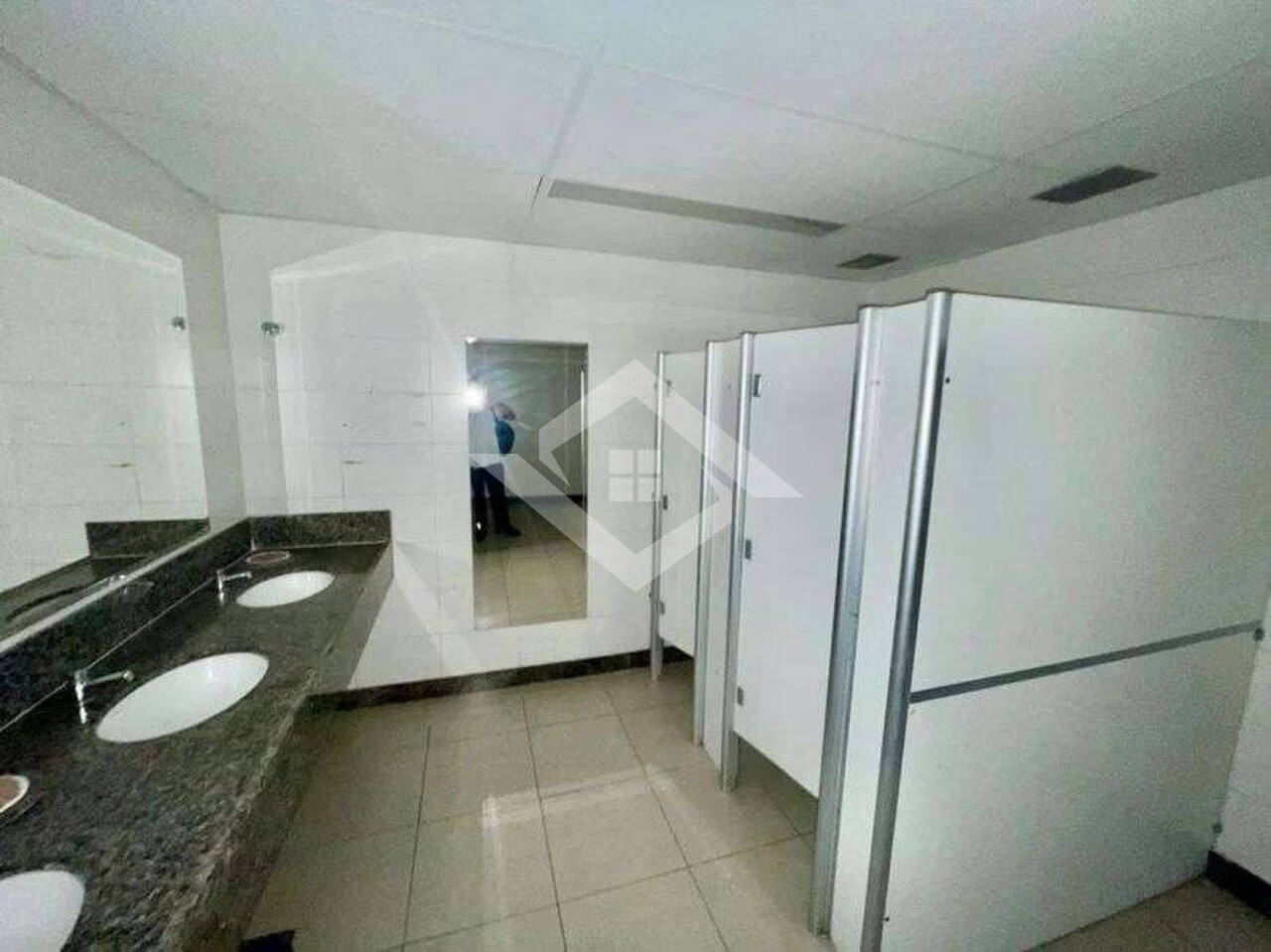 Prédio Inteiro para alugar, 461m² - Foto 16