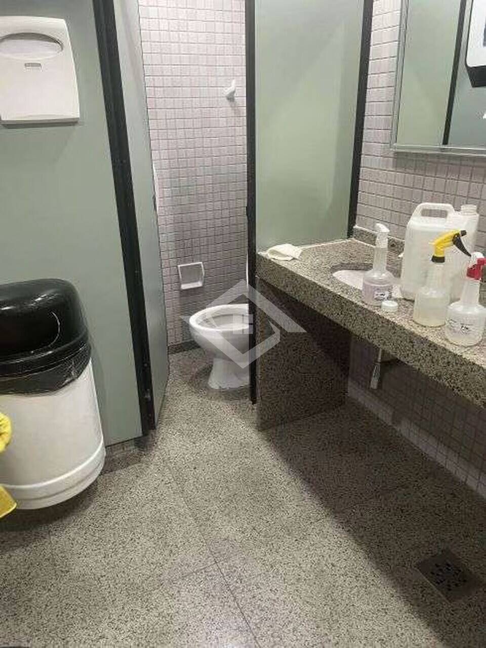 Prédio Inteiro para alugar, 461m² - Foto 18