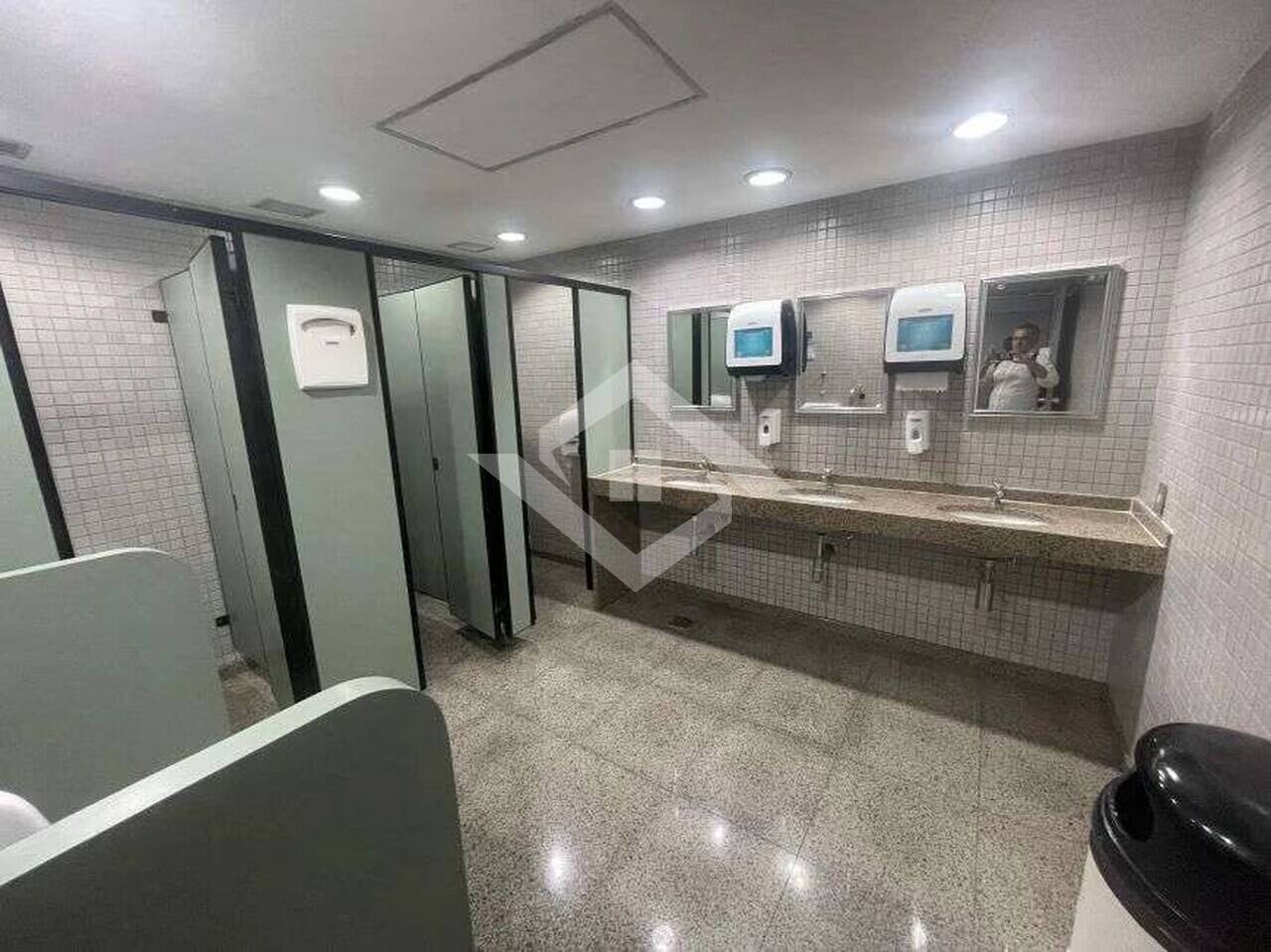 Prédio Inteiro para alugar, 461m² - Foto 19