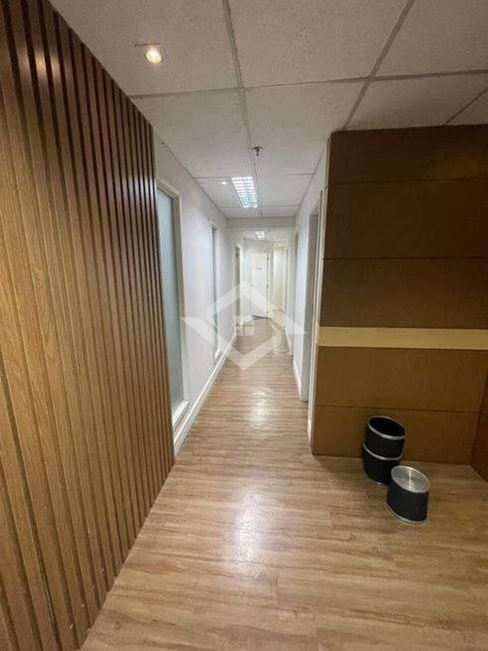 Prédio Inteiro para alugar, 188m² - Foto 7