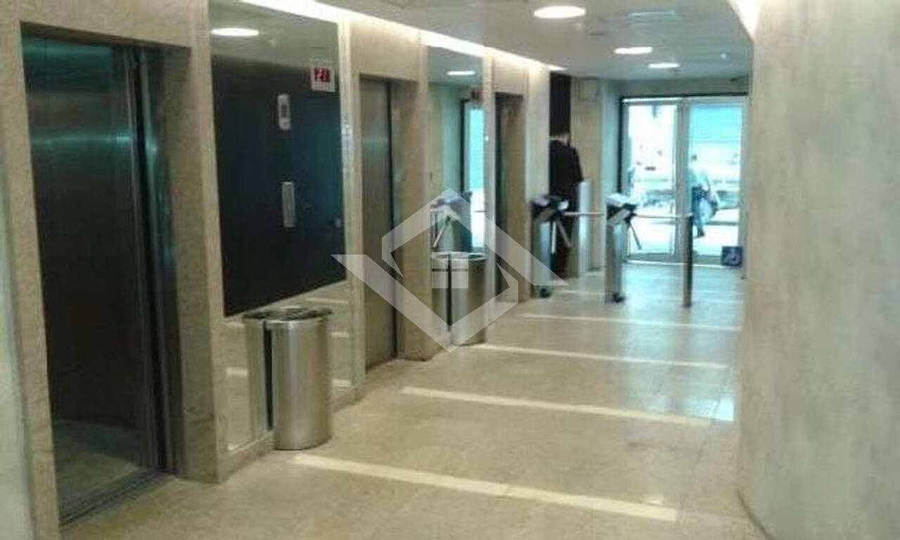 Prédio Inteiro para alugar, 188m² - Foto 8