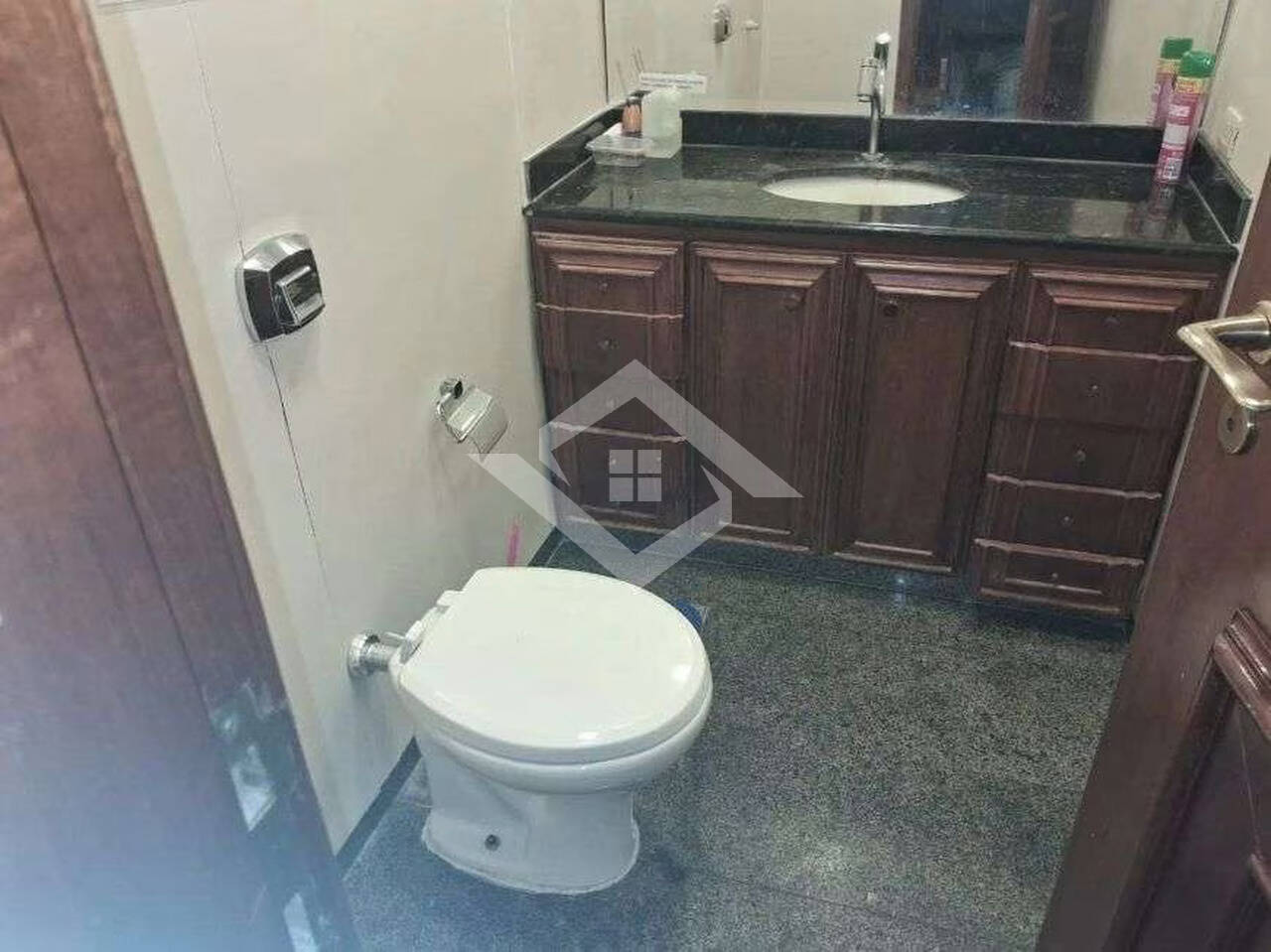 Prédio Inteiro para alugar, 230m² - Foto 19