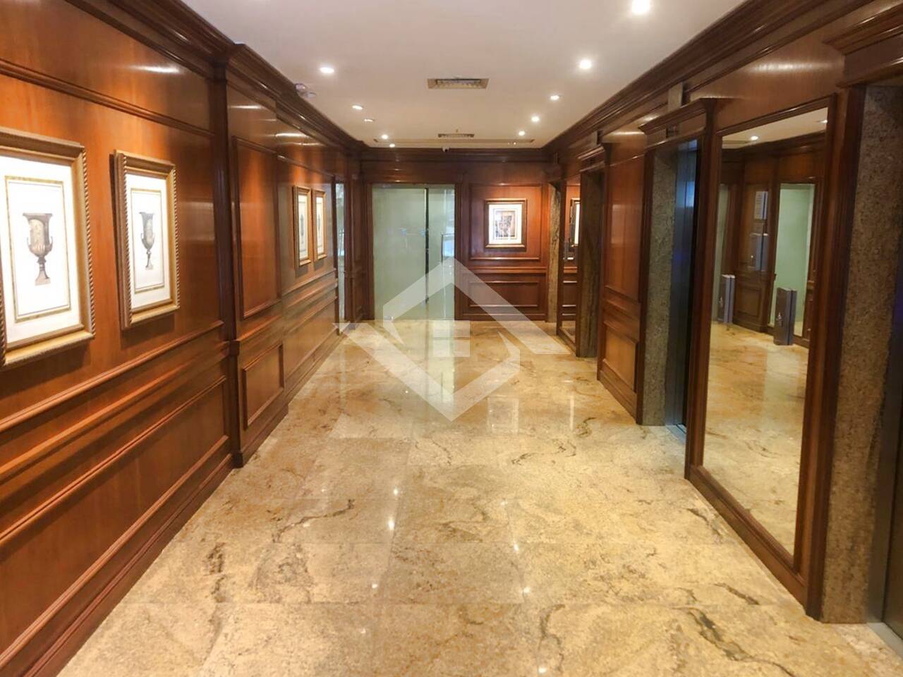 Prédio Inteiro para alugar, 242m² - Foto 5