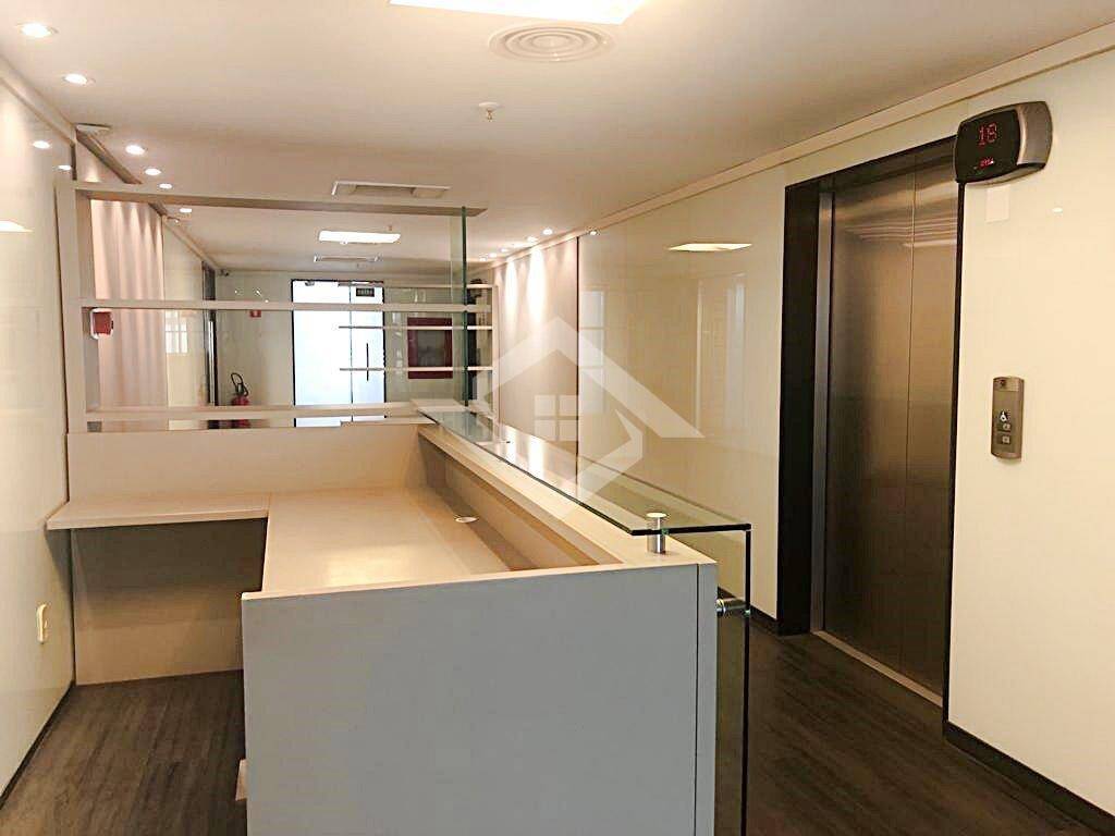 Prédio Inteiro para alugar, 242m² - Foto 7