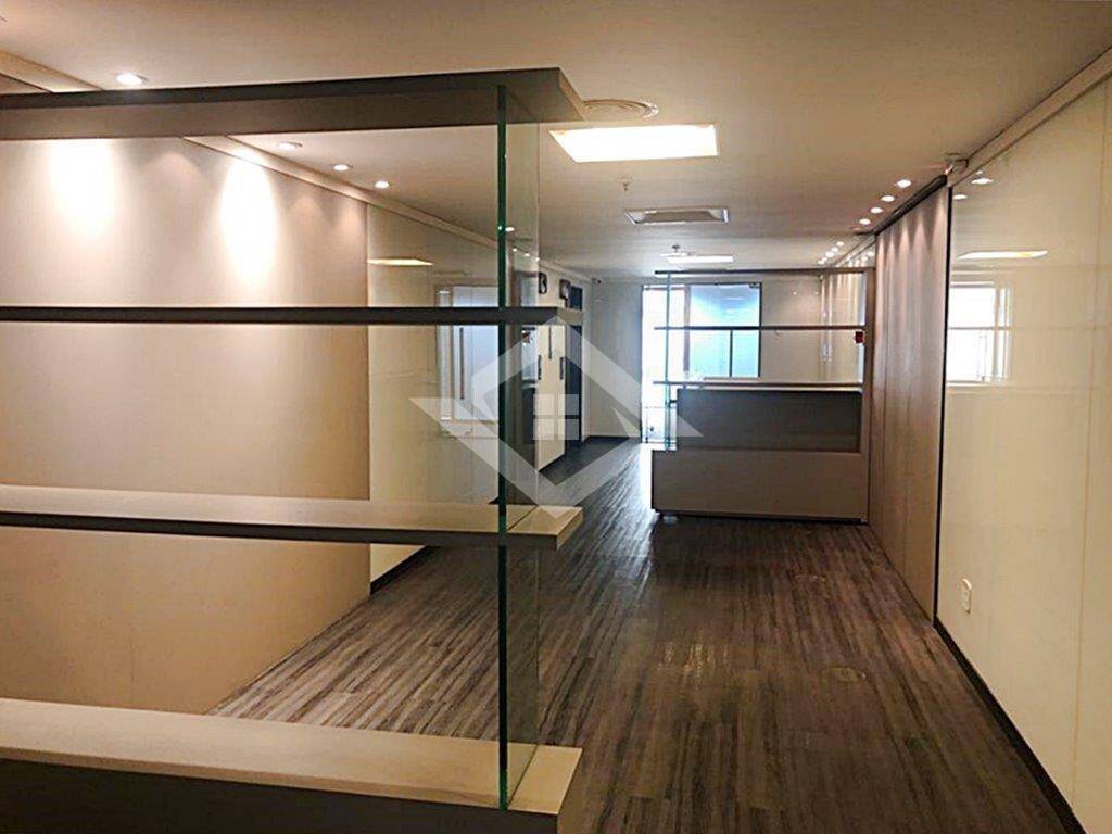 Prédio Inteiro para alugar, 242m² - Foto 8