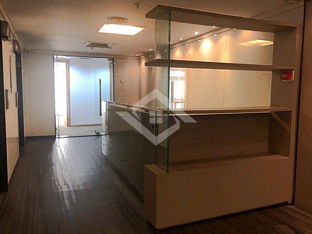 Prédio Inteiro para alugar, 242m² - Foto 9