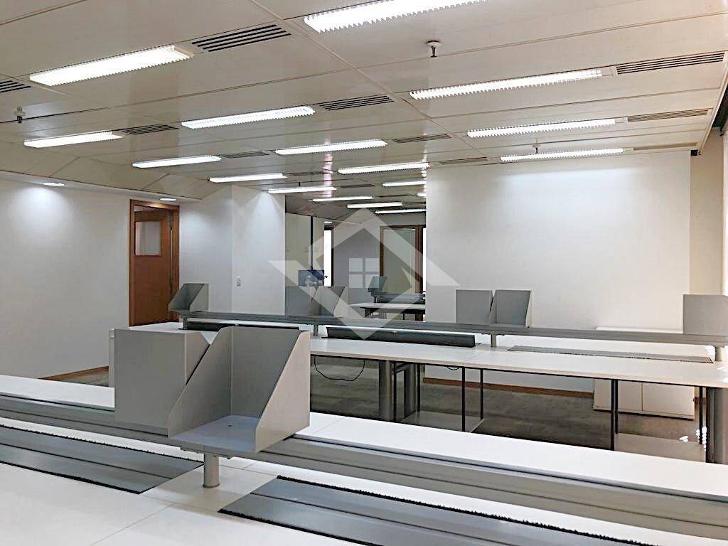 Prédio Inteiro para alugar, 242m² - Foto 3