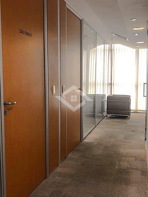 Prédio Inteiro para alugar, 242m² - Foto 14