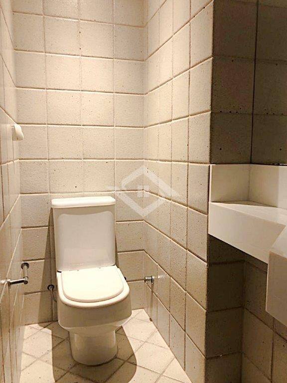 Prédio Inteiro para alugar, 242m² - Foto 21