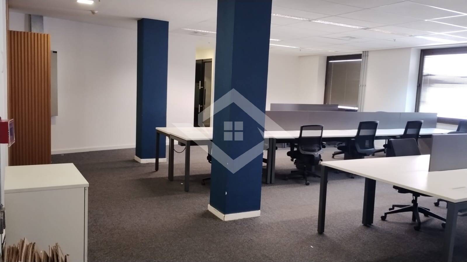 Prédio Inteiro para alugar, 286m² - Foto 2
