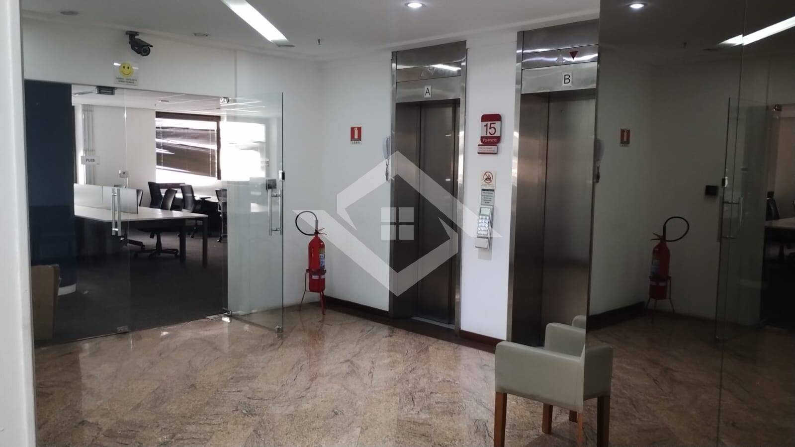 Prédio Inteiro para alugar, 286m² - Foto 3