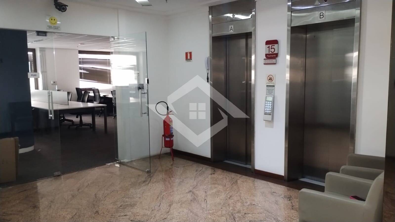 Prédio Inteiro para alugar, 286m² - Foto 5