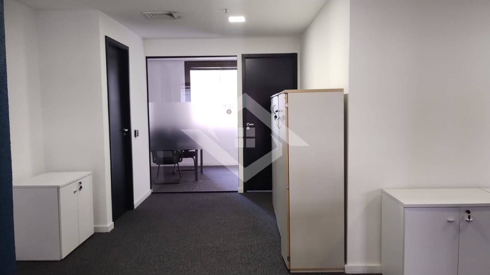 Prédio Inteiro para alugar, 286m² - Foto 7
