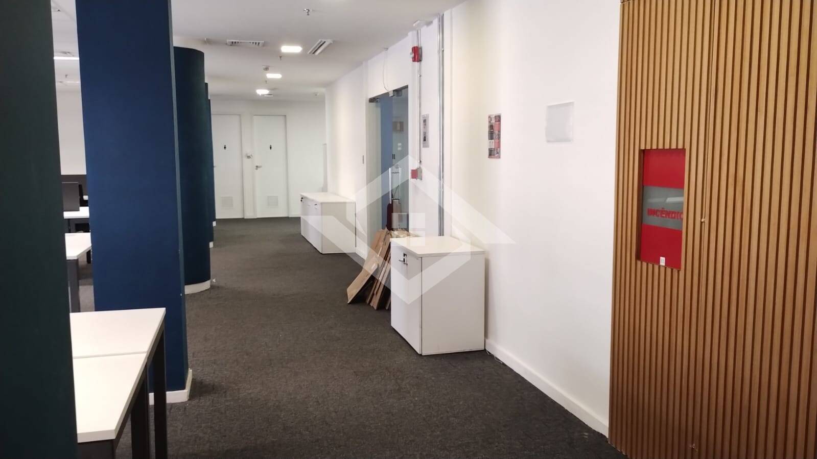 Prédio Inteiro para alugar, 286m² - Foto 6
