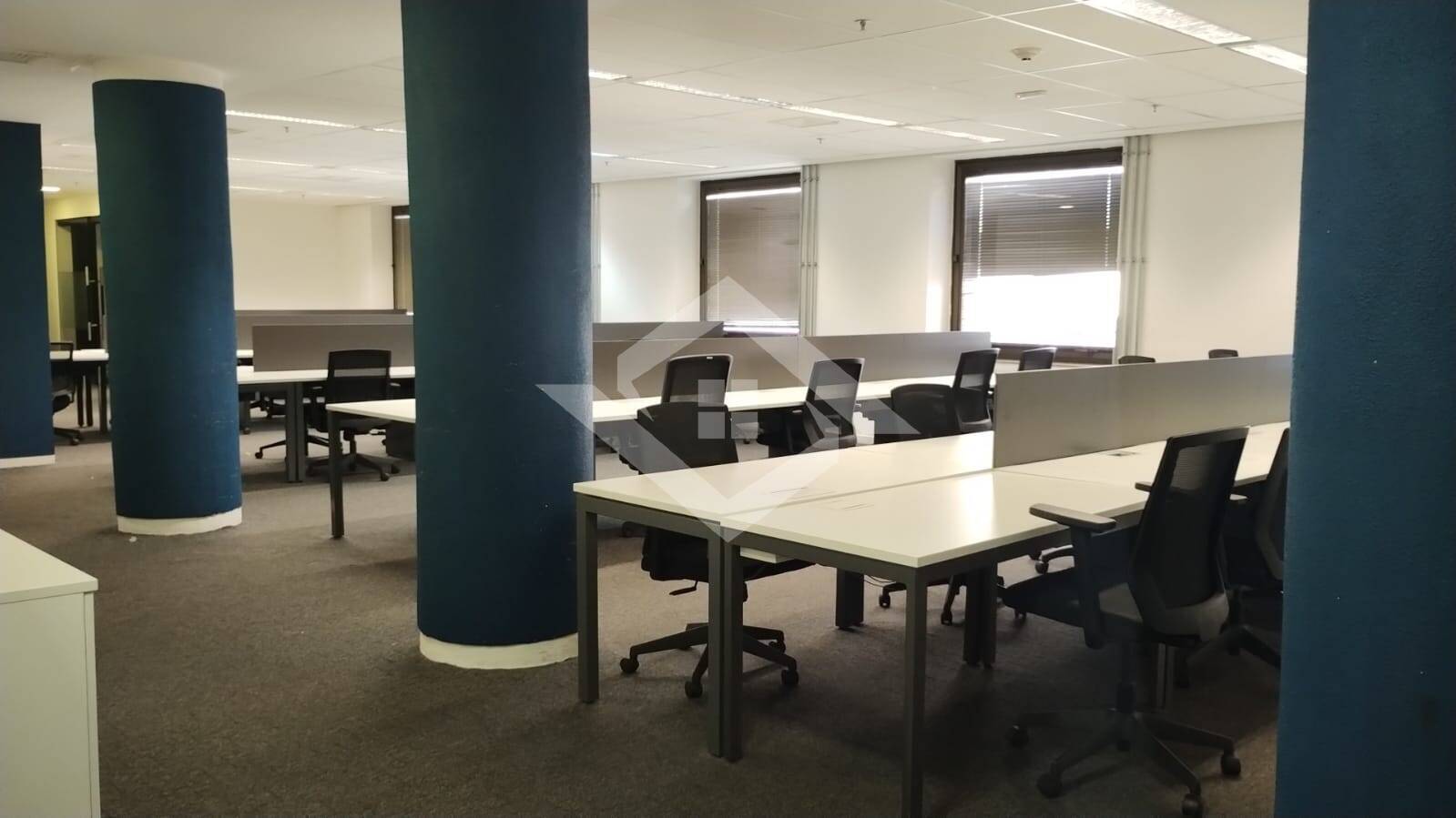 Prédio Inteiro para alugar, 286m² - Foto 9