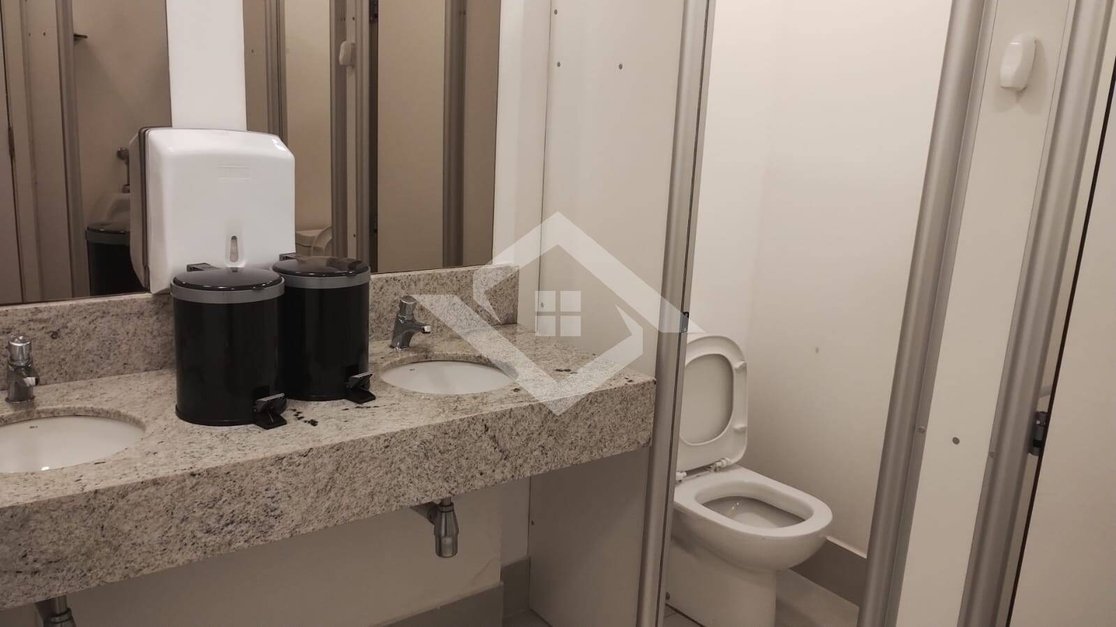 Prédio Inteiro para alugar, 286m² - Foto 12