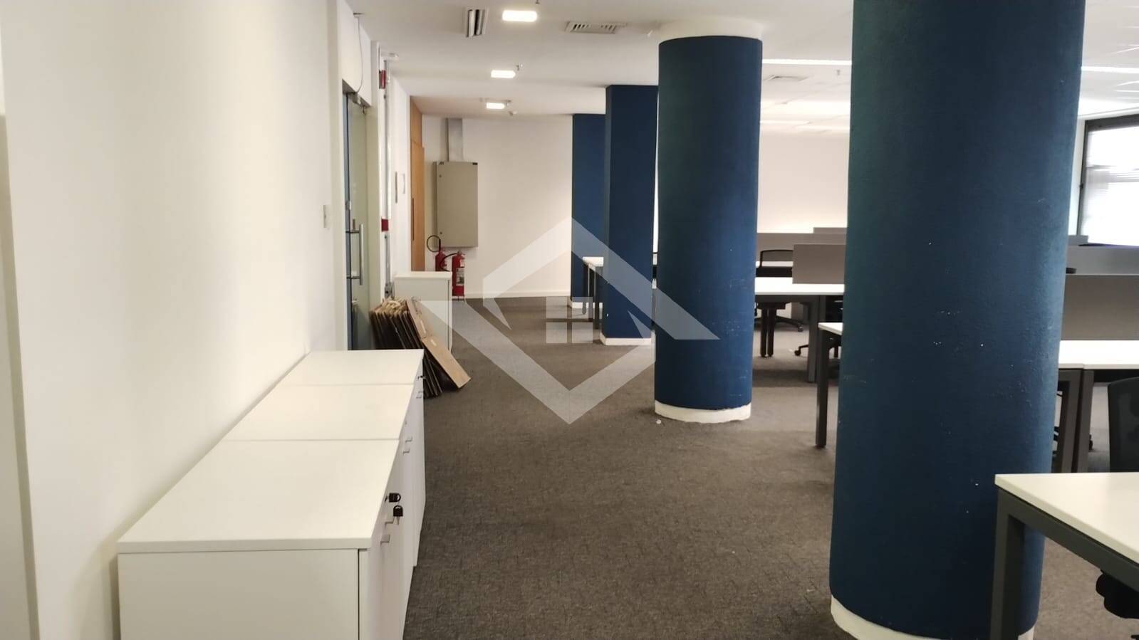 Prédio Inteiro para alugar, 286m² - Foto 11