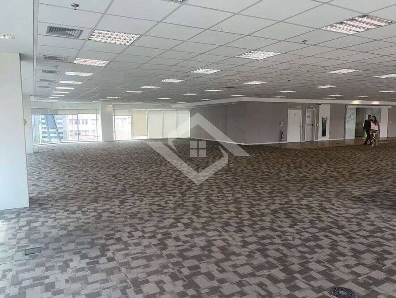 Prédio Inteiro para alugar, 919m² - Foto 7