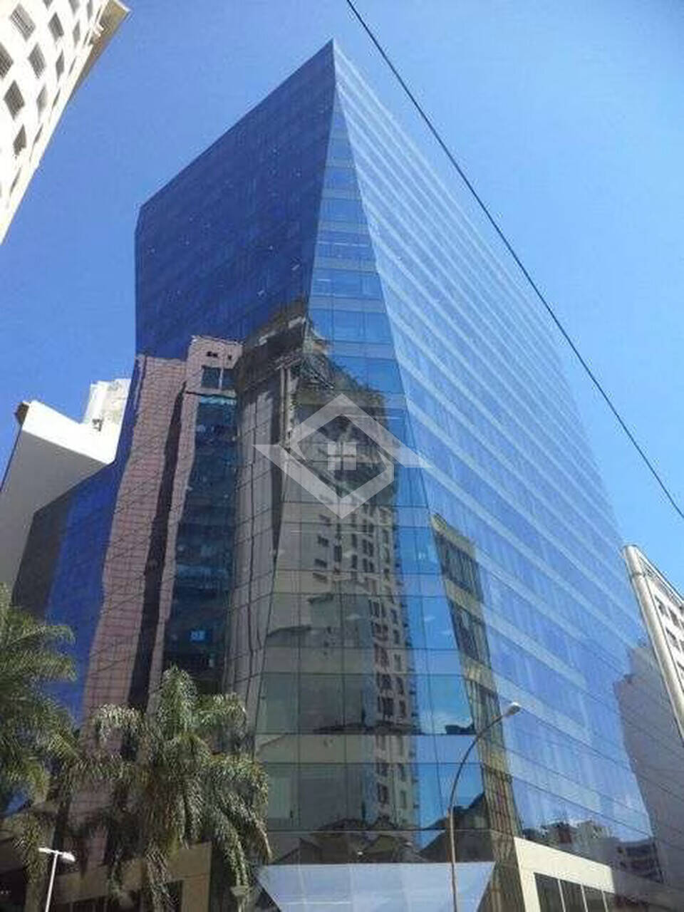 Prédio Inteiro para alugar, 919m² - Foto 3