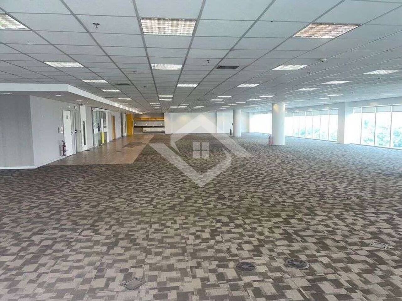 Prédio Inteiro para alugar, 919m² - Foto 1