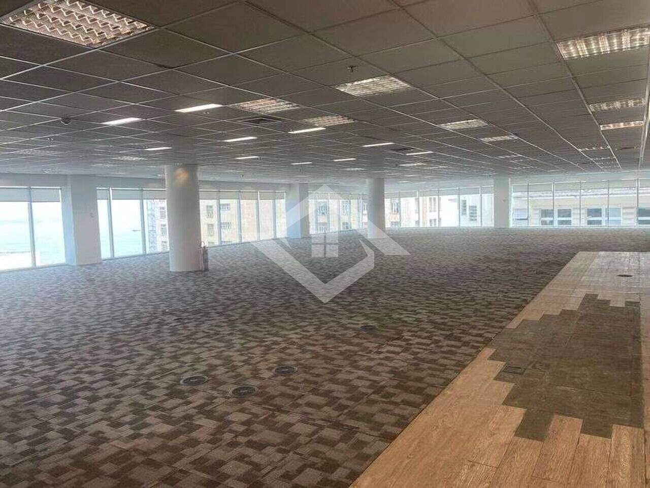 Prédio Inteiro para alugar, 919m² - Foto 8