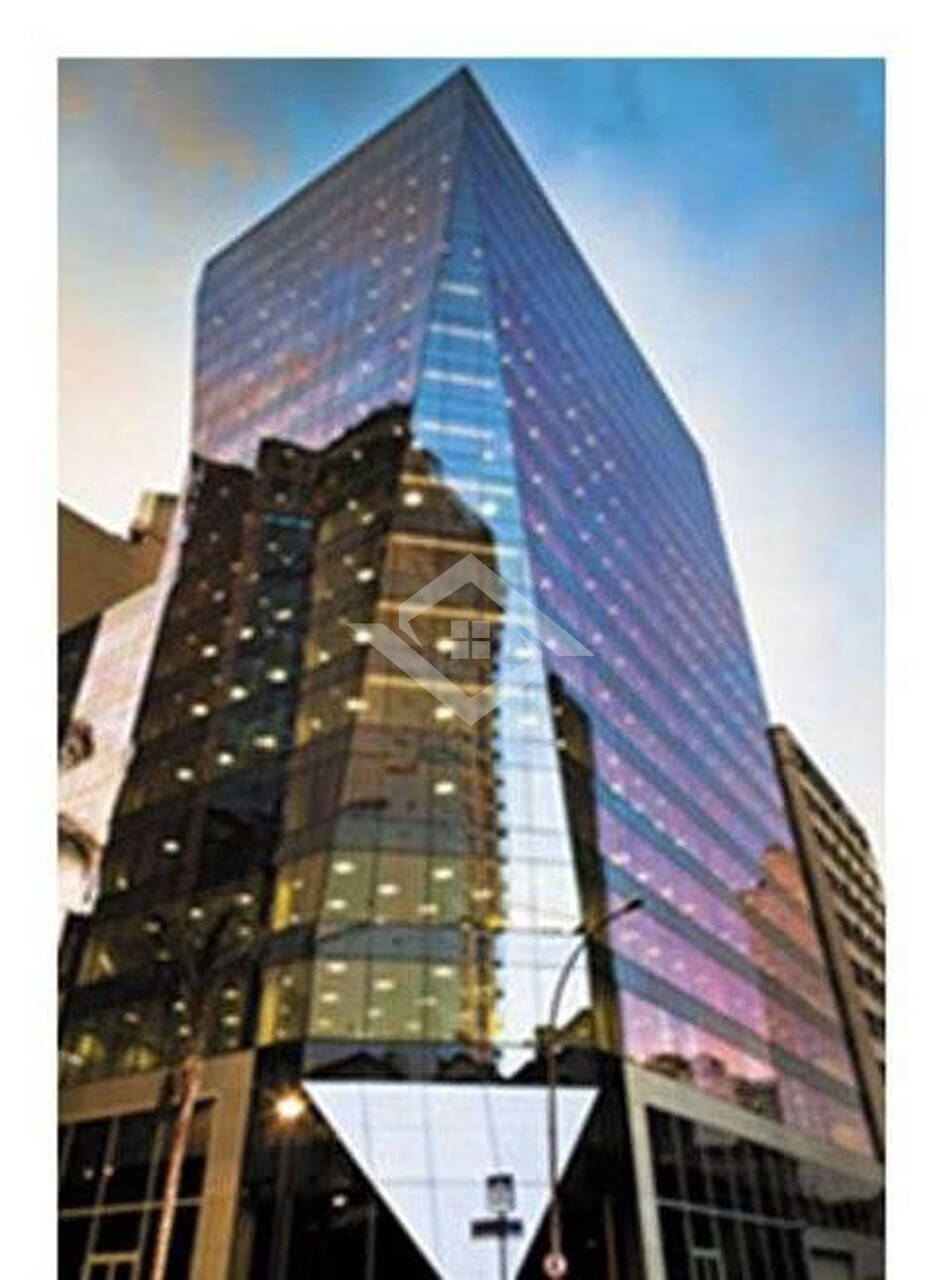 Prédio Inteiro para alugar, 919m² - Foto 2