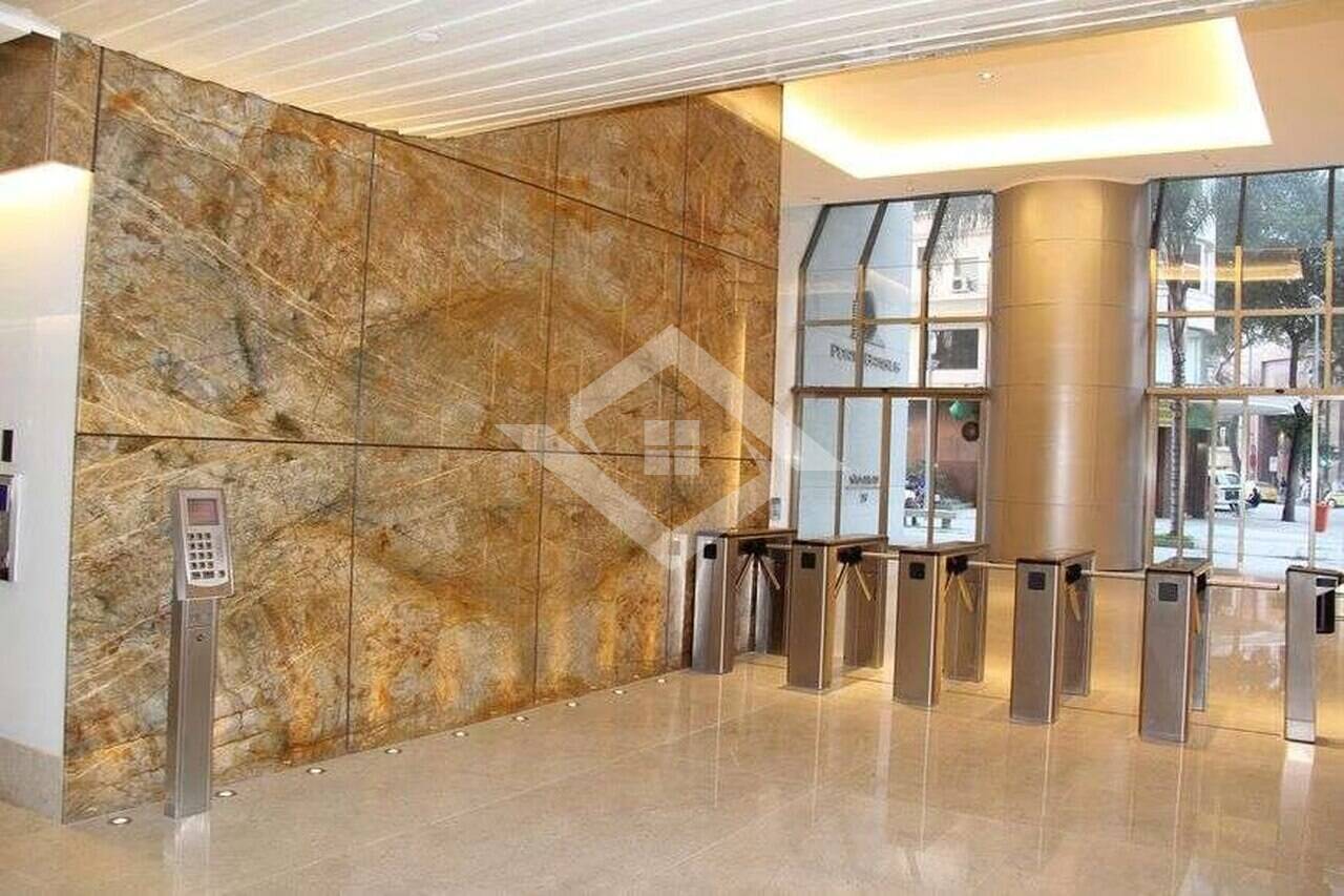 Prédio Inteiro para alugar, 919m² - Foto 9