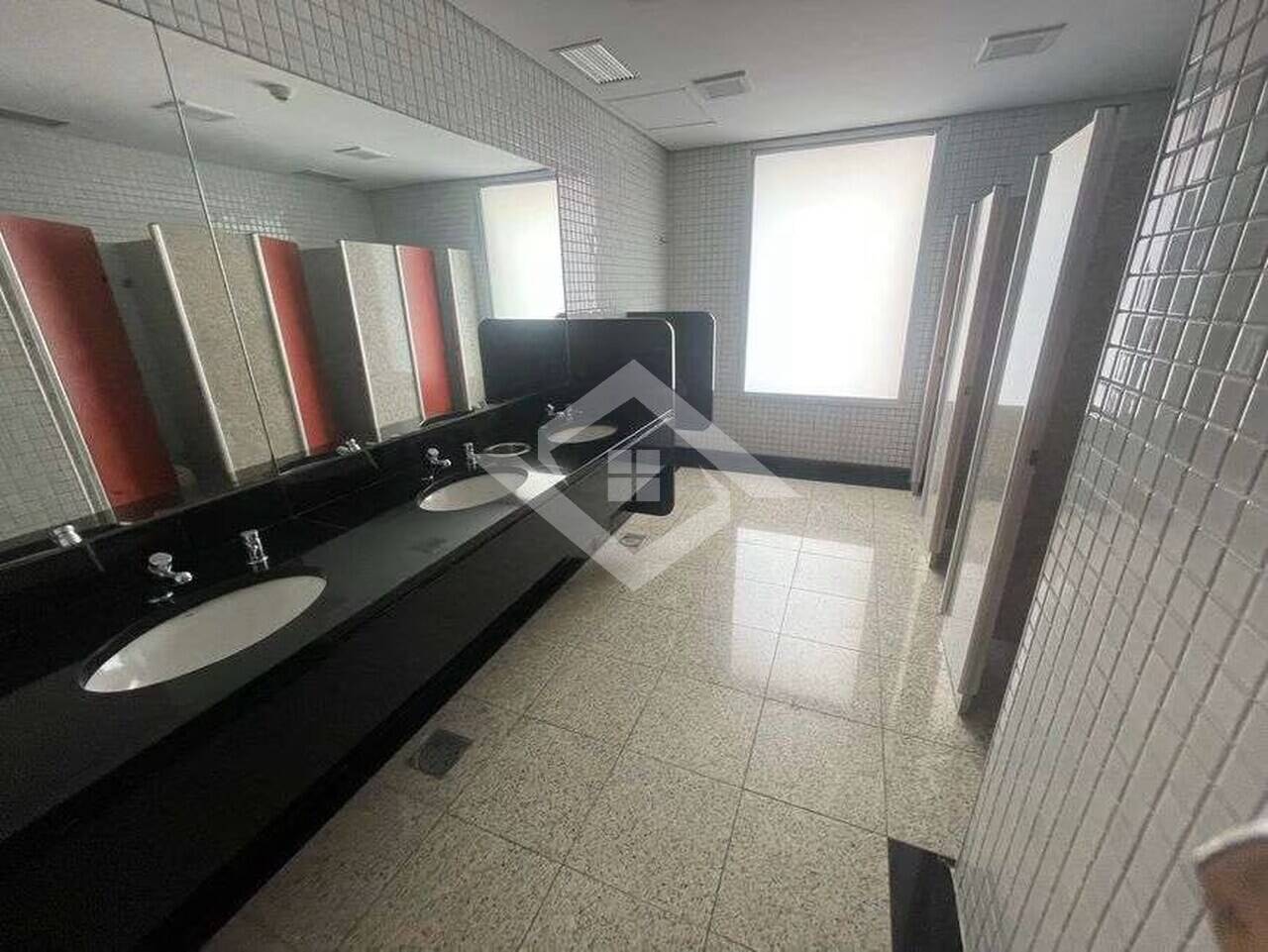 Prédio Inteiro para alugar, 919m² - Foto 12
