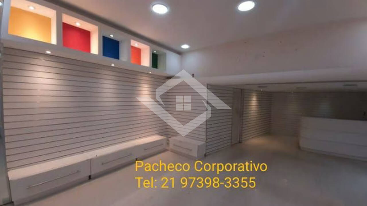 Loja-Salão para alugar, 72m² - Foto 1