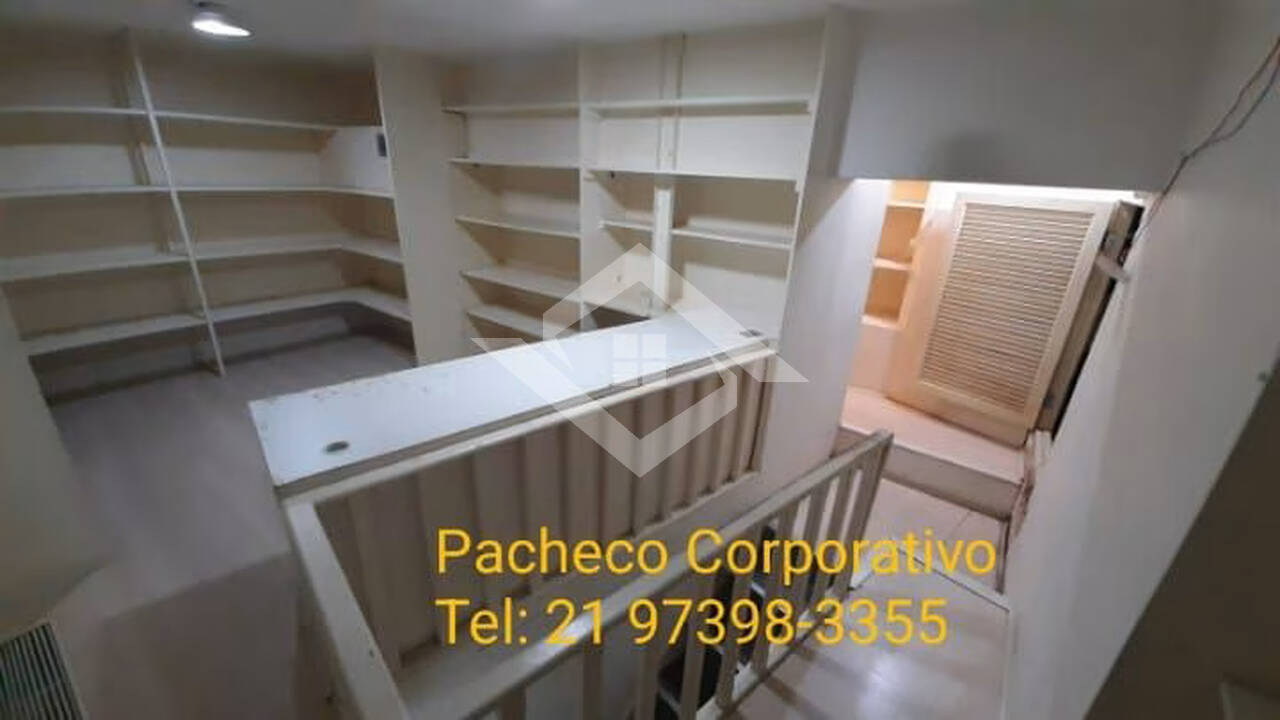 Loja-Salão para alugar, 72m² - Foto 2