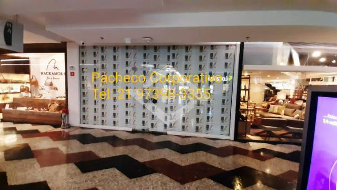 Loja-Salão para alugar, 72m² - Foto 4