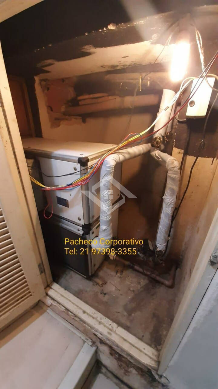 Loja-Salão para alugar, 72m² - Foto 7