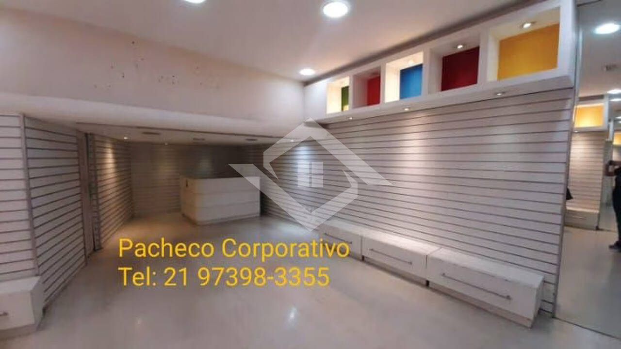 Loja-Salão para alugar, 72m² - Foto 10