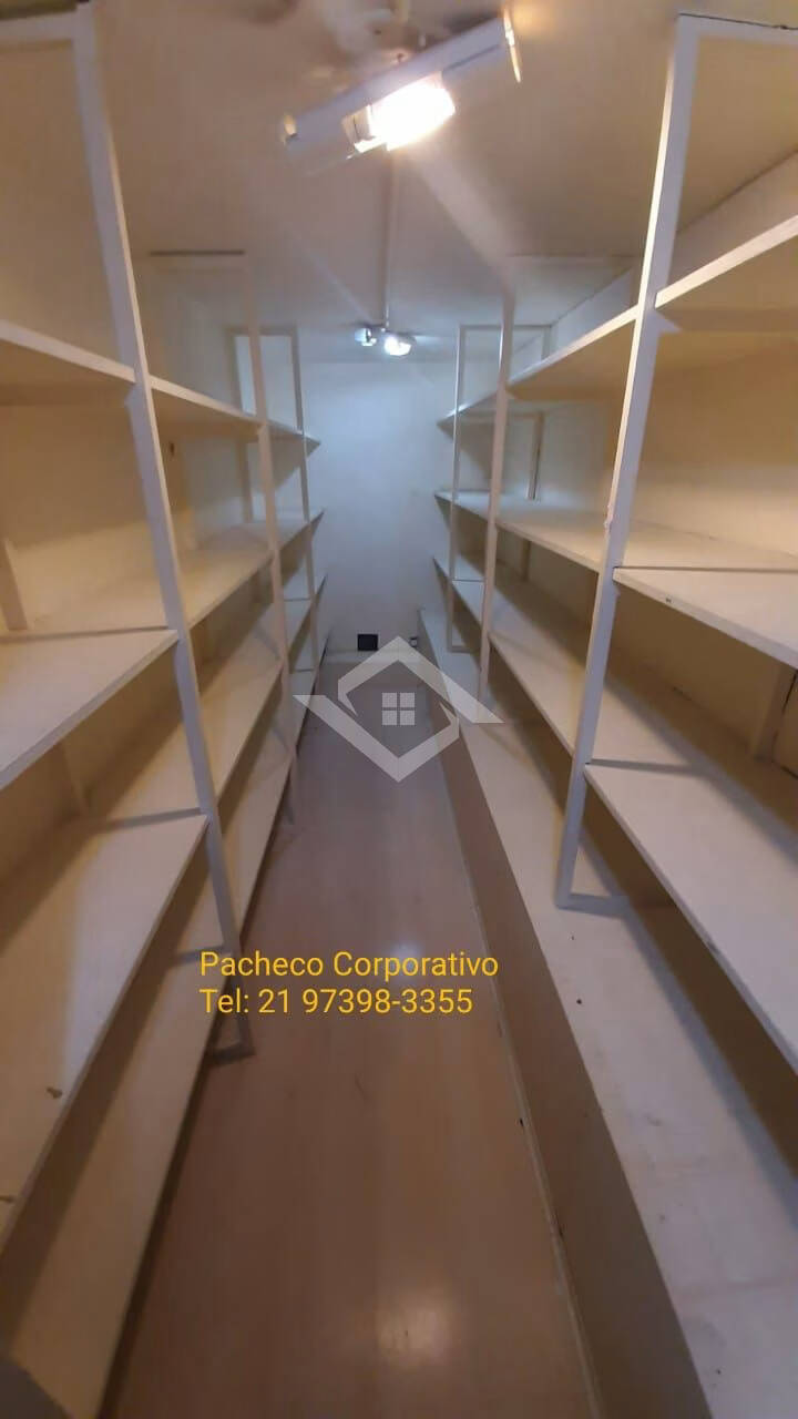 Loja-Salão para alugar, 72m² - Foto 8