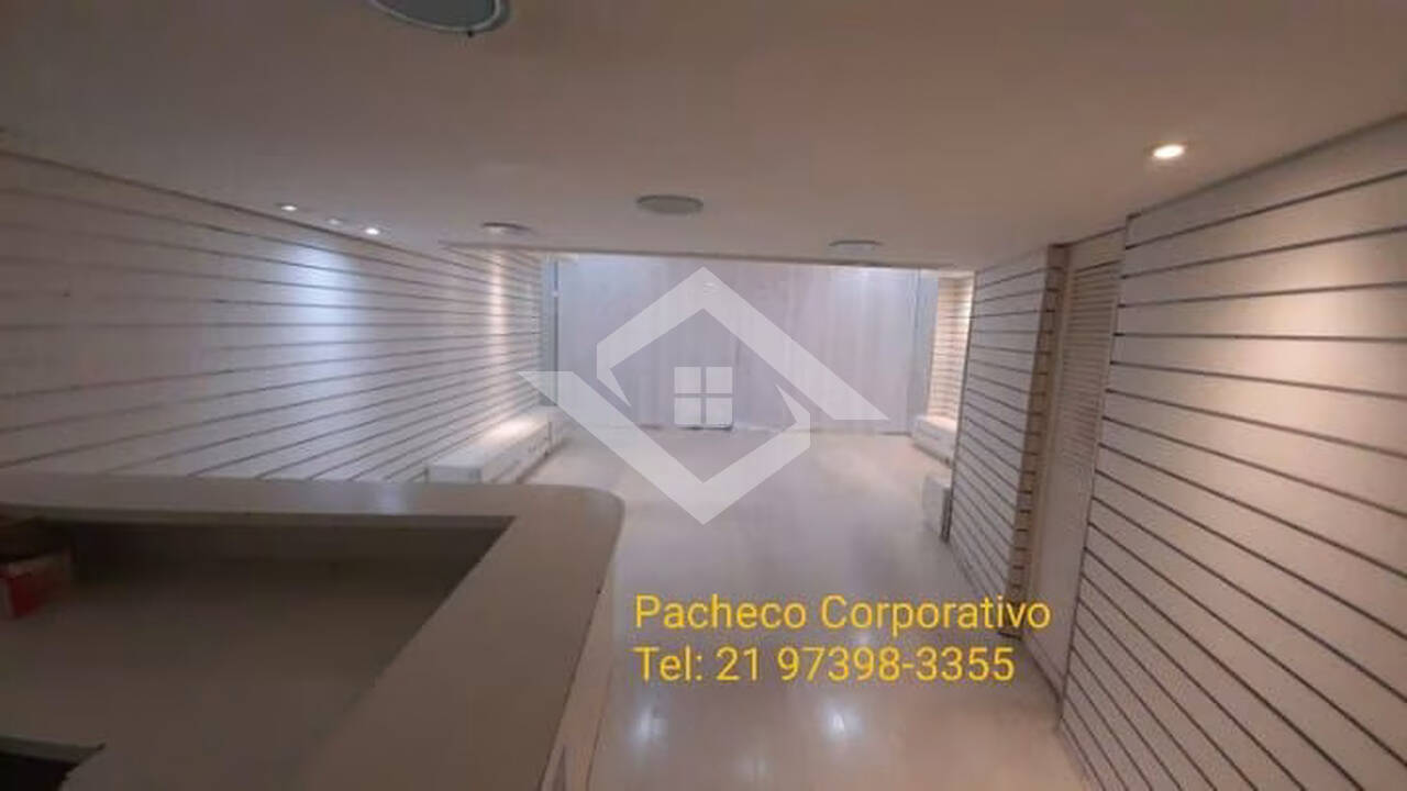 Loja-Salão para alugar, 72m² - Foto 11
