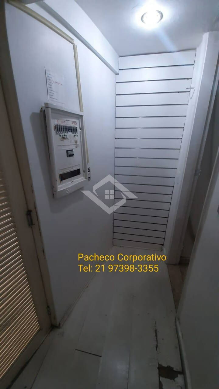 Loja-Salão para alugar, 72m² - Foto 12