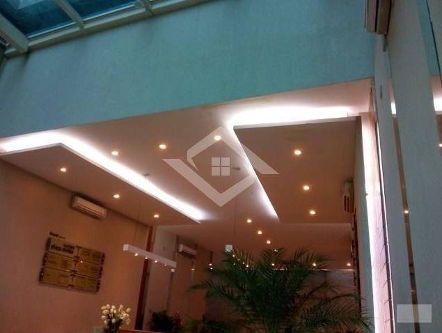 Prédio Inteiro à venda, 21m² - Foto 1
