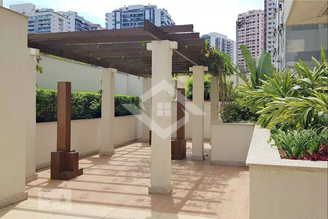 Apartamento, 2 quartos, 65 m² - Foto 12