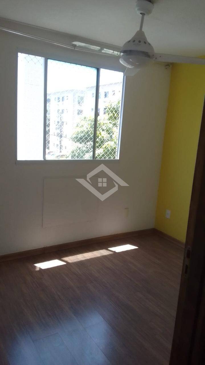 Apartamento para alugar com 2 quartos, 45m² - Foto 1