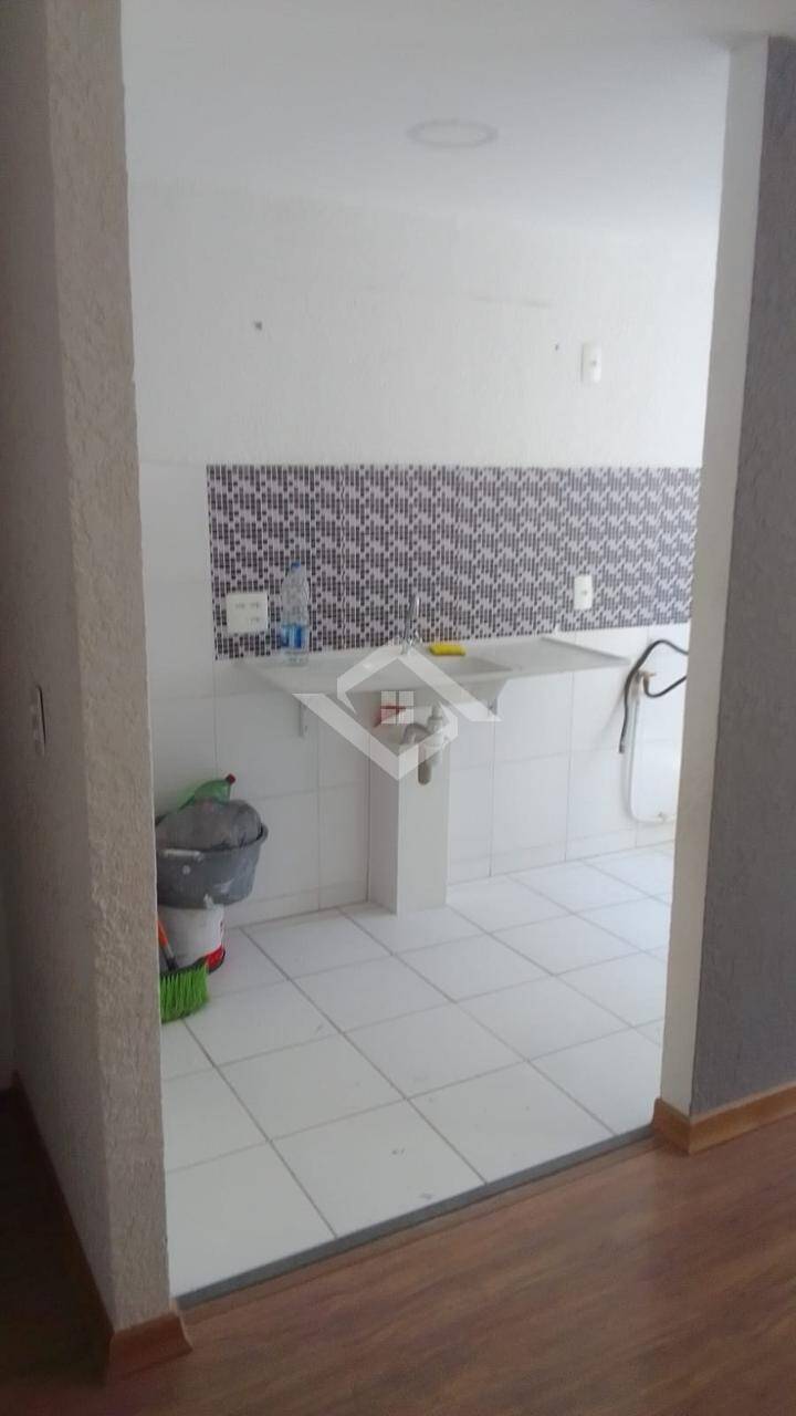 Apartamento para alugar com 2 quartos, 45m² - Foto 5